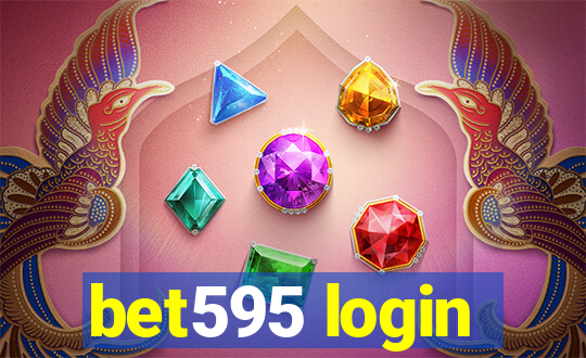 bet595 login